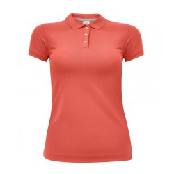 Playera Polo Premium Dama - MD775