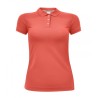 Playera Polo Premium Dama - MD775