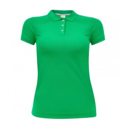 Playera Polo Premium Dama - MD775