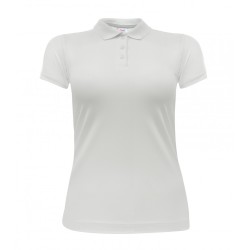 Playera Polo Premium Dama - MD775
