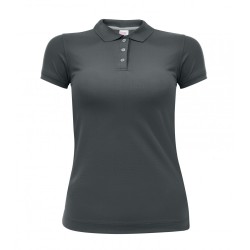 Playera Polo Premium Dama - MD775