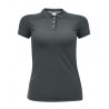 Playera Polo Premium Dama - MD775