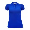 Playera Polo Premium Dama - MD775