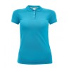 Playera Polo Premium Dama - MD775
