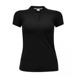Playera Polo Premium Dama - MD775