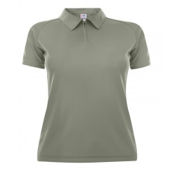 Playera Polo Dry Wear Dama - MD780