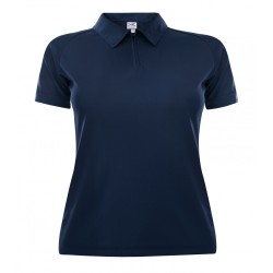Playera Polo Dry Wear Dama - MD780