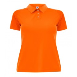 Playera Polo Dry Wear Dama - MD780