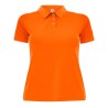 Playera Polo Dry Wear Dama - MD780