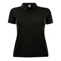Playera Polo Dry Wear Dama - MD780