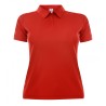 Playera Polo Dry Wear Dama - MD780