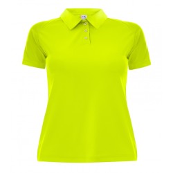 Playera Polo Dry Wear Dama - MD780