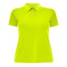 Playera Polo Dry Wear Dama - MD780