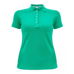 Playera Polo Fit Dama - MD790