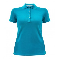 Playera Polo Fit Dama - MD790