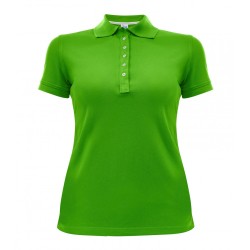 Playera Polo Fit Dama - MD790