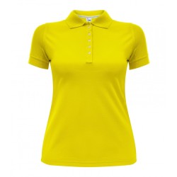 Playera Polo Fit Dama - MD790