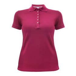 Playera Polo Fit Dama - MD790