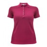 Playera Polo Fit Dama - MD790