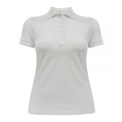Playera Polo Fit Dama - MD790
