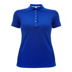 Playera Polo Fit Dama - MD790