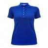 Playera Polo Fit Dama - MD790