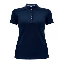 Playera Polo Fit Dama - MD790