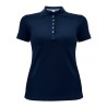 Playera Polo Fit Dama - MD790