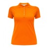 Playera Polo Fit Dama - MD790