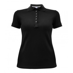 Playera Polo Fit Dama - MD790