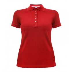Playera Polo Fit Dama - MD790