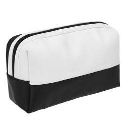Cosmetiquera Blanc