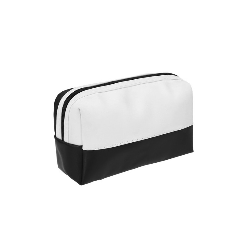 Cosmetiquera Blanc