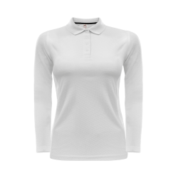 Playeras Advance Manga Larga Dama - MD774