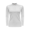 Playeras Advance Manga Larga Dama - MD774