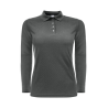 Playeras Advance Manga Larga Dama - MD774