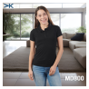 Playera Vsoft Dama