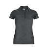 Playera Vsoft Dama - MD800