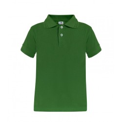 Playera Polo Waffle para Niños - MN700