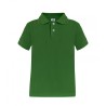 Playera Polo Waffle para Niños - MN700