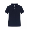 Playera Polo Waffle para Niños - MN700