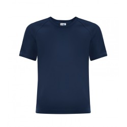 Playera Dry-Wear para Niños - MN760