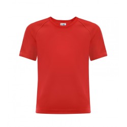Playera Dry-Wear para Niños - MN760