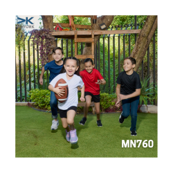 Playera Dry-Wear para Niños