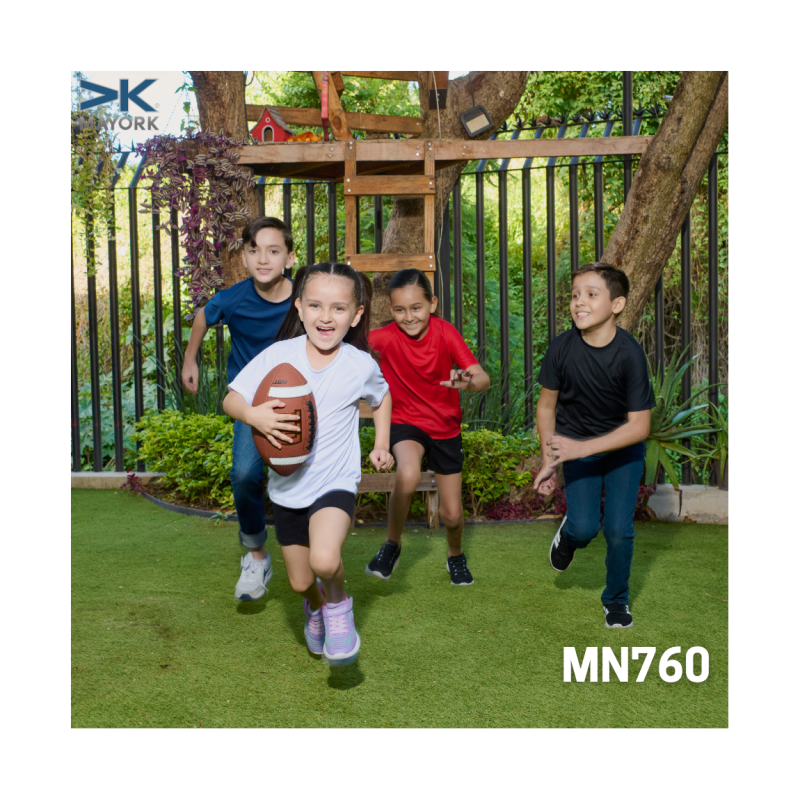 Playera Dry-Wear para Niños Playera Dry-Wear para Niños