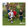 Playera Dry-Wear para Niños