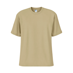 Playeras Oversize Unisex - MU820