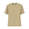 Playeras Oversize Unisex - MU820