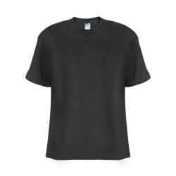 Playeras Oversize Unisex - MU820
