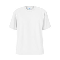Playeras Oversize Unisex - MU820